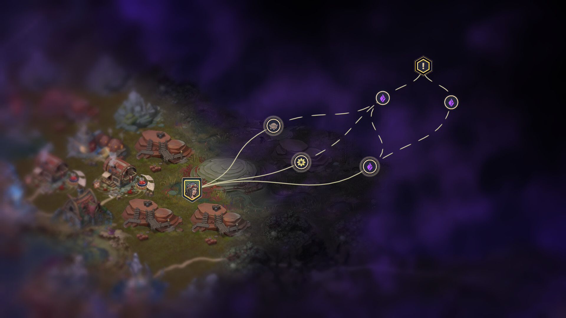 Luminere: Final Light screenshot 4