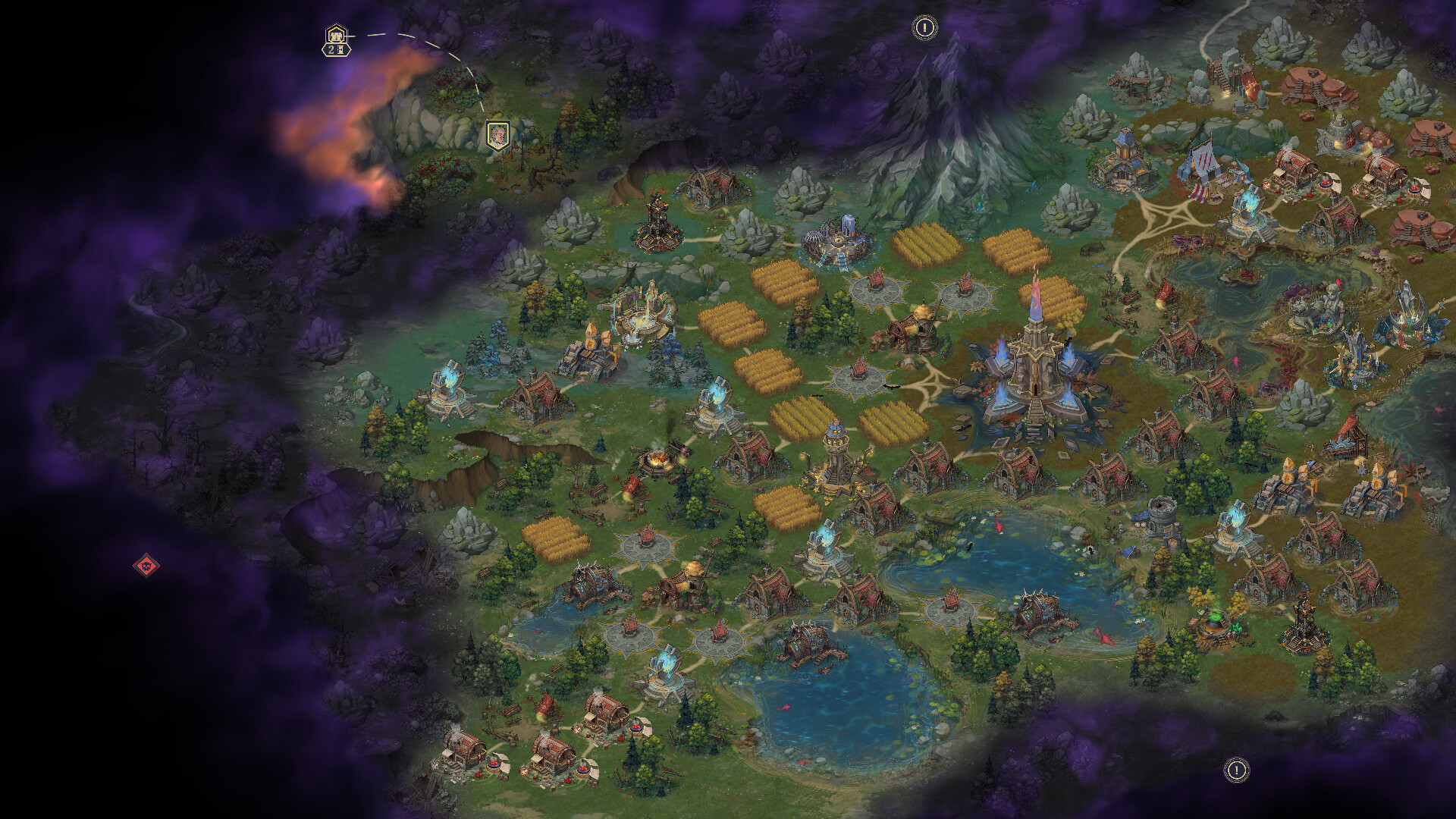 Luminere: Final Light screenshot 2