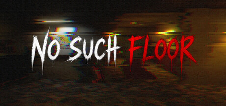 Cover art from No Such Floor