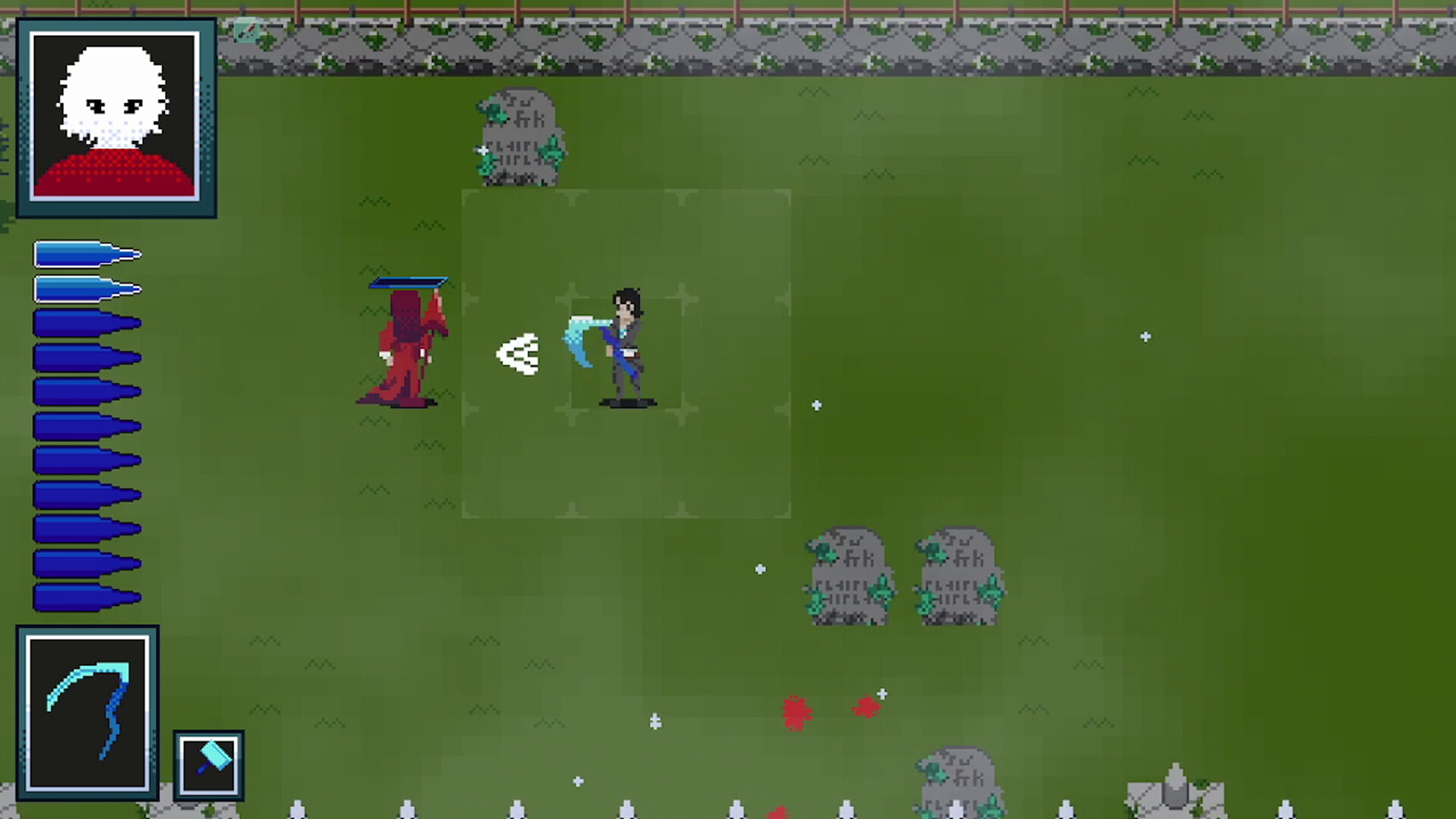 Claire: Operation Velvet screenshot 4