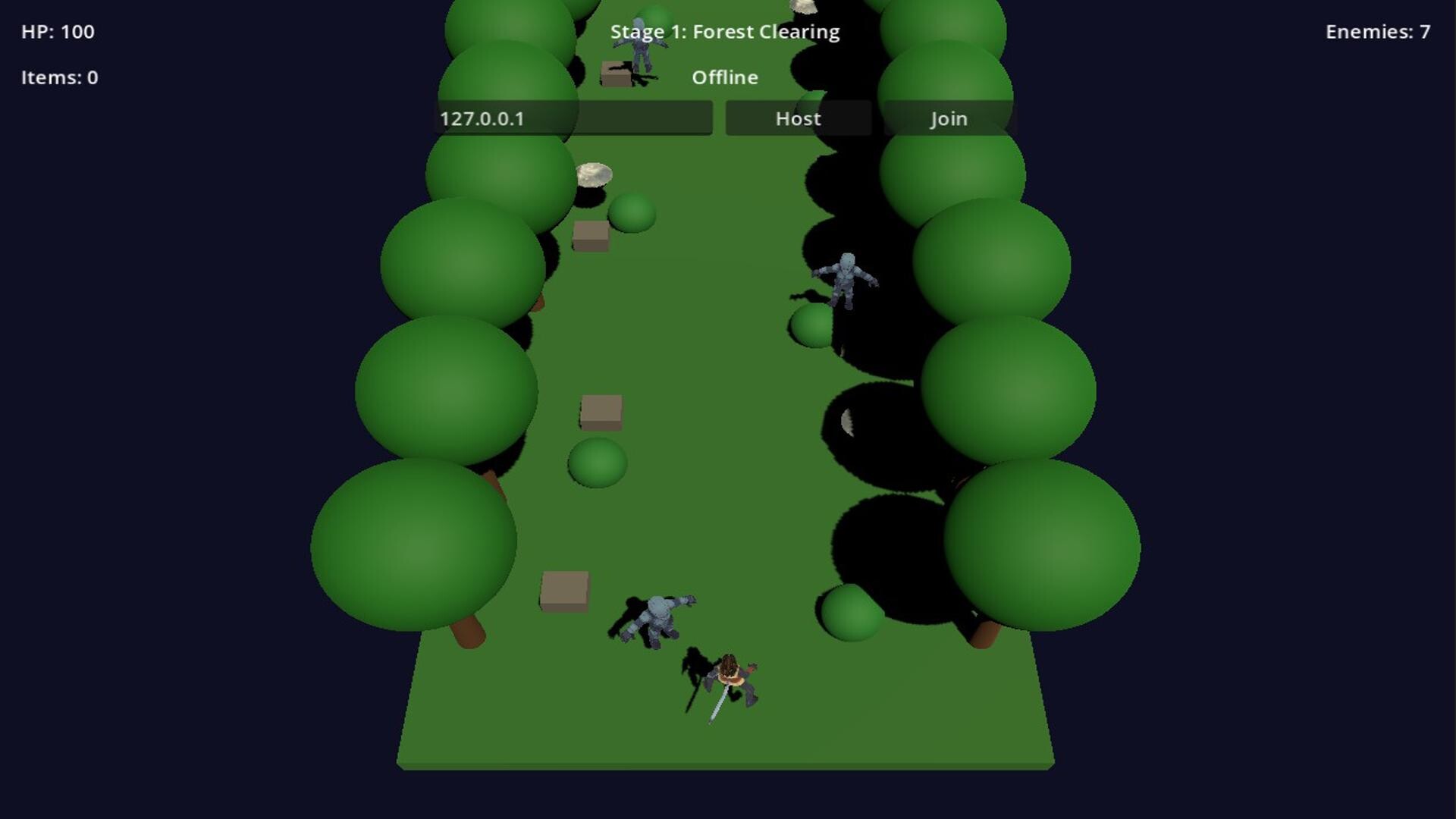 DreamAgain Adventures: Emperor Sin & King Pop Strike Force screenshot 5