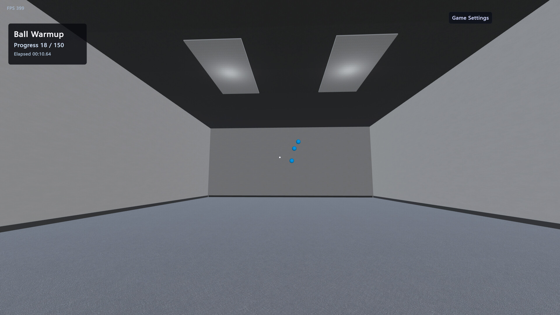 Aim Like a Cat screenshot 3