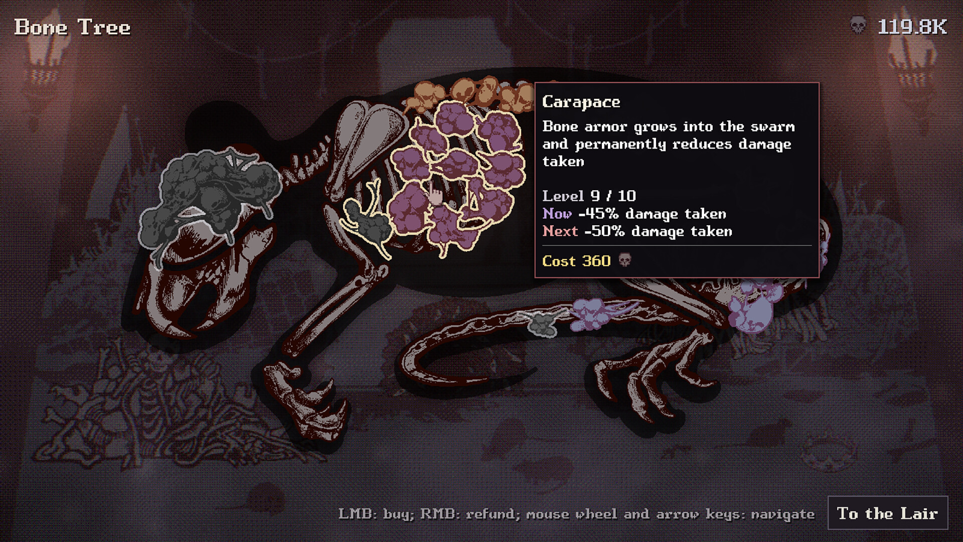 I Am Plague screenshot 5