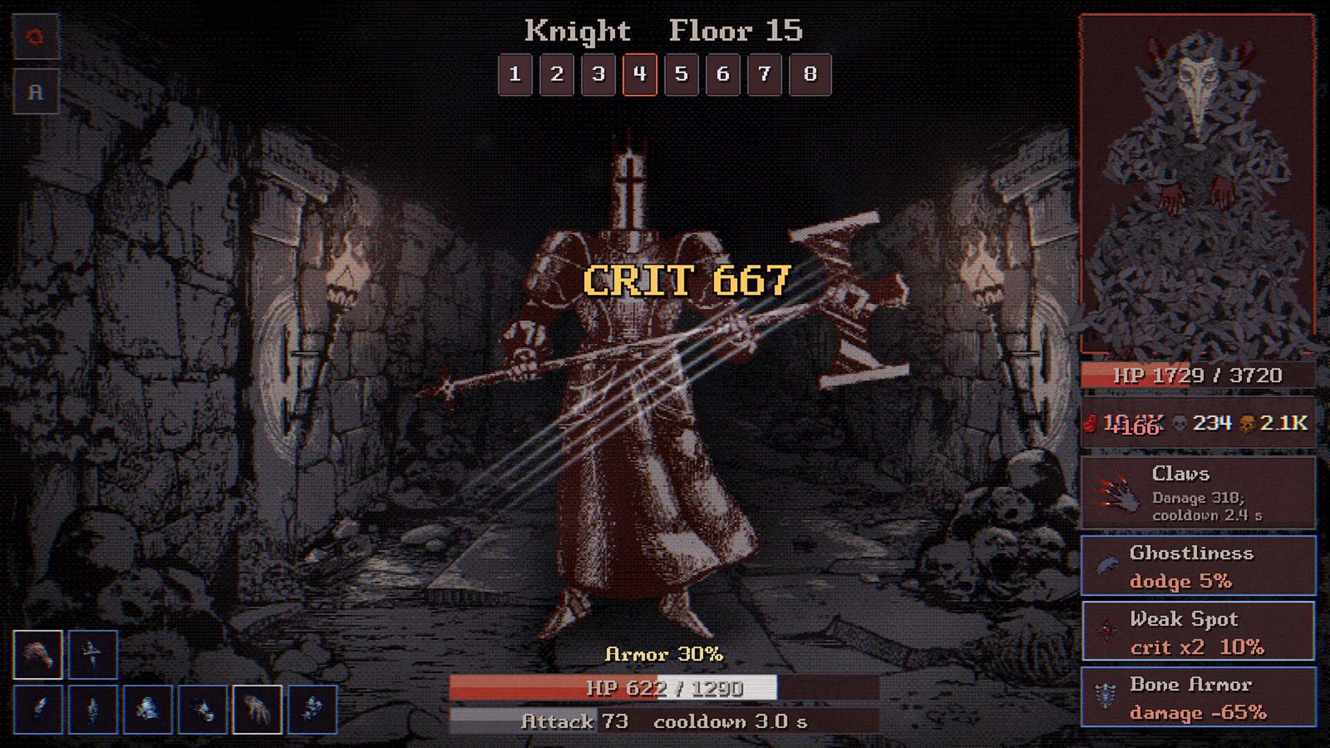 I Am Plague screenshot 2