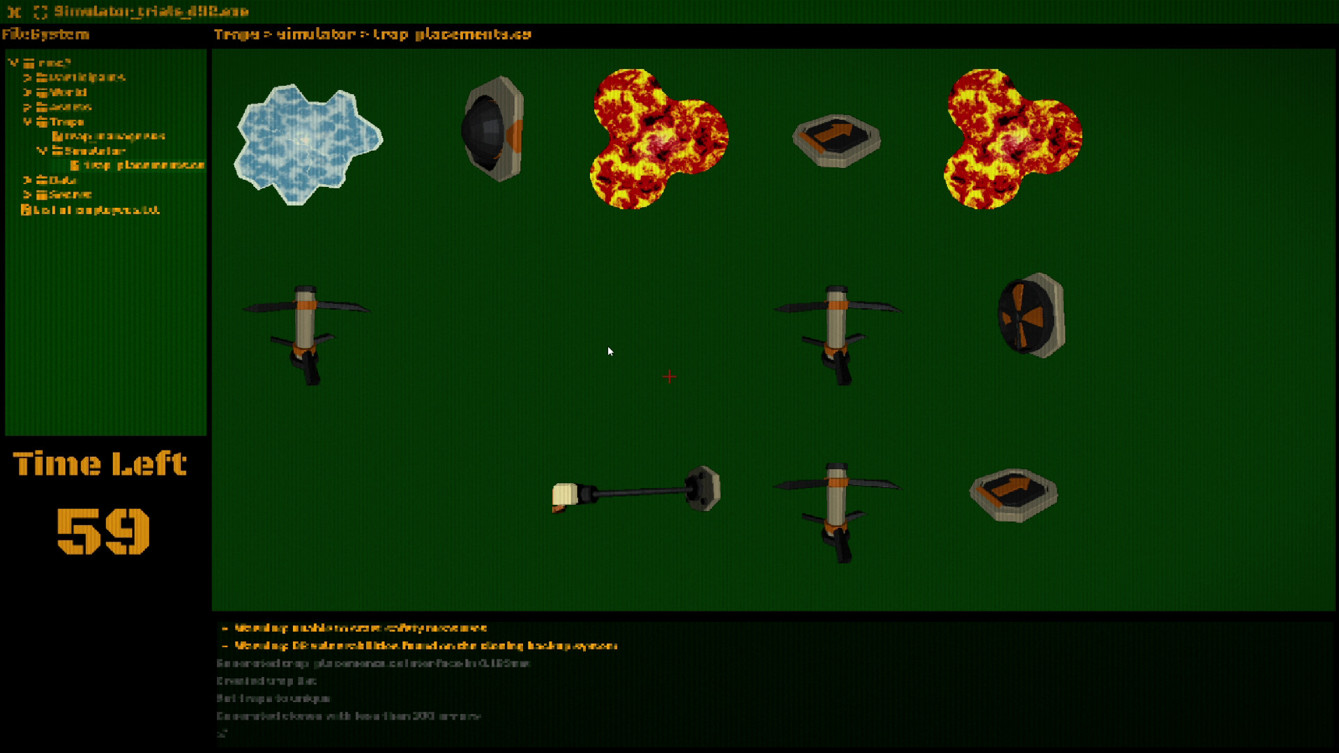 Trap Testers screenshot 4