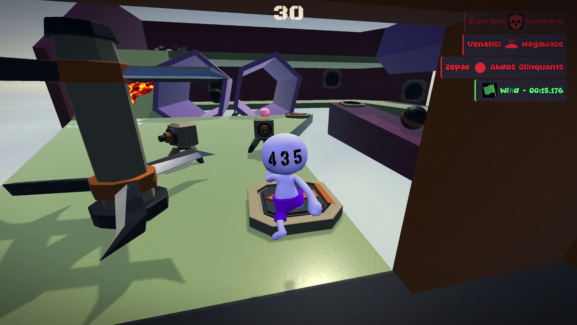 Trap Testers screenshot 2