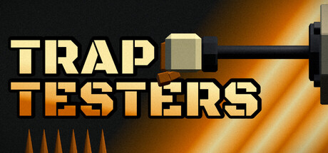 Cover art from Trap Testers