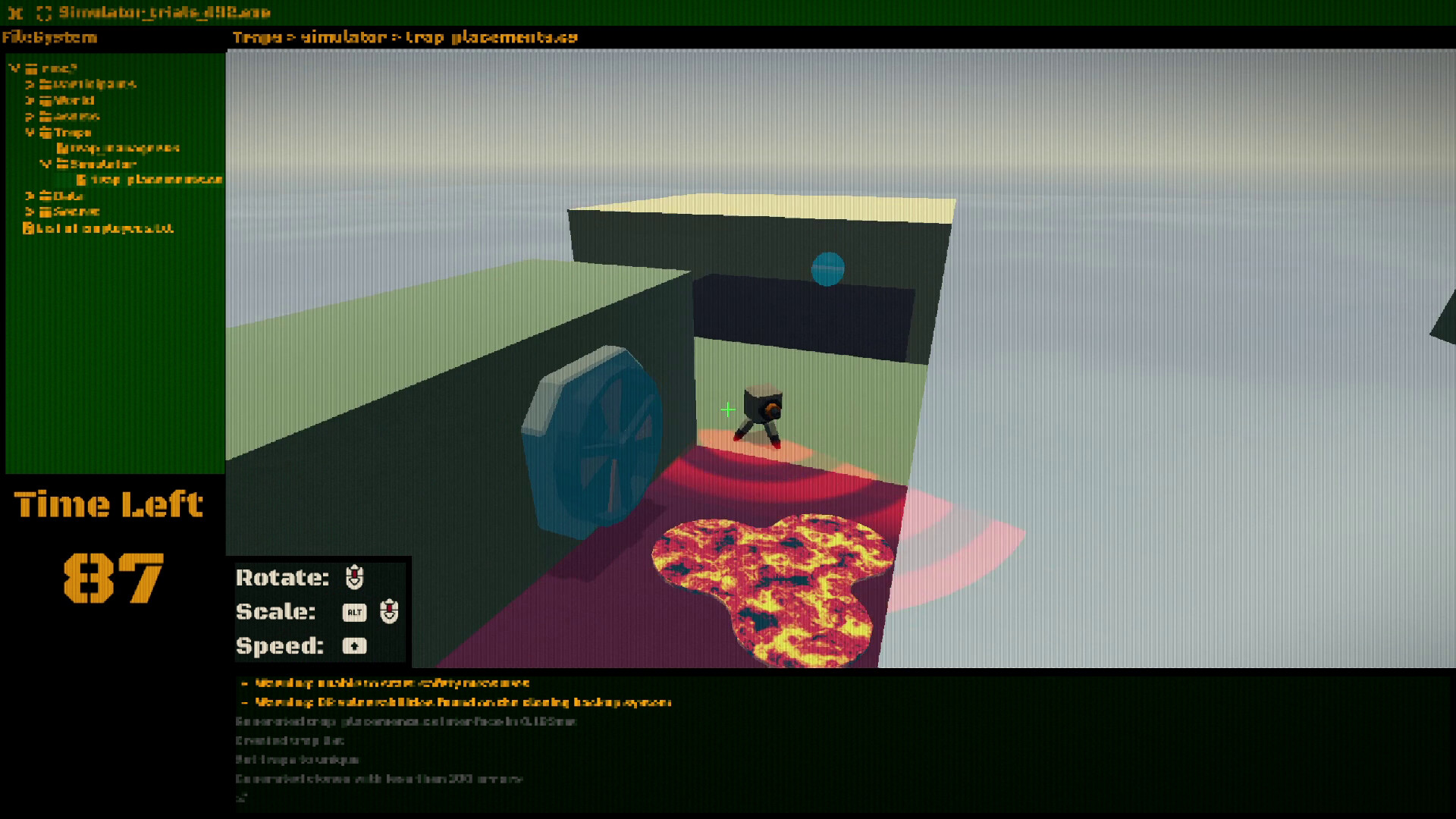 Trap Testers screenshot 3