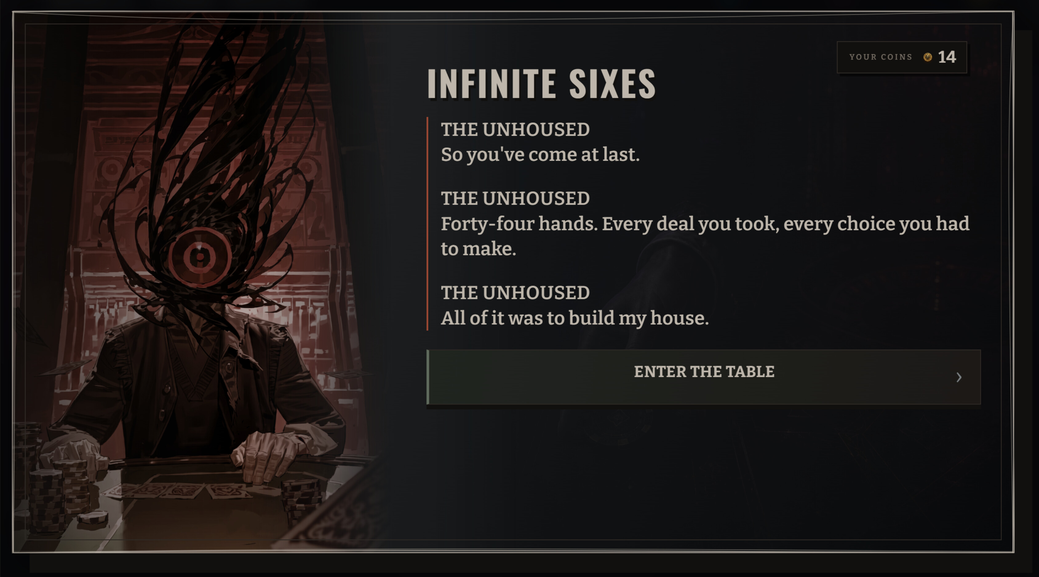 Dice After Dark screenshot 3