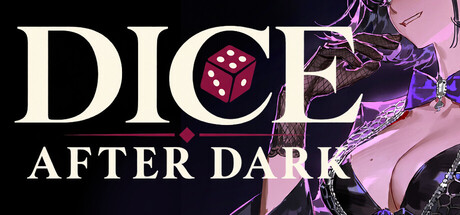 Cover art from Dice After Dark