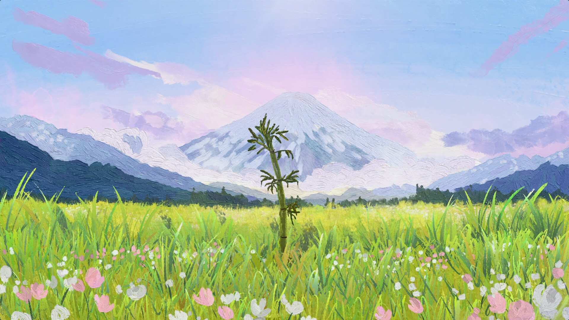 Slice the Mountain screenshot 2