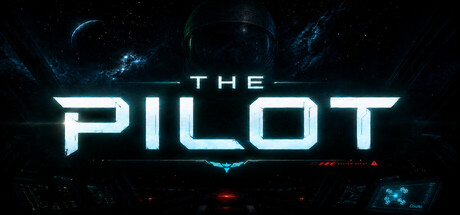Cover art from The Pilot