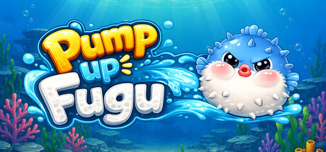 Cover art from PumpUp Fugu