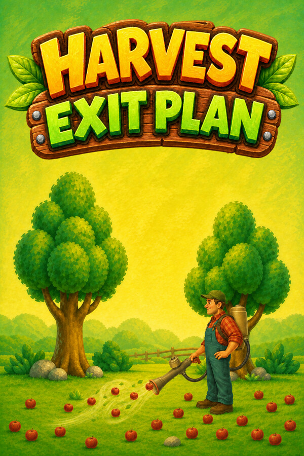 Harvest Exit Plan
