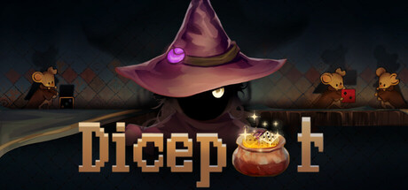 Cover art from Dicepot