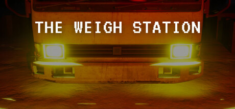 Cover art from The Weigh Station
