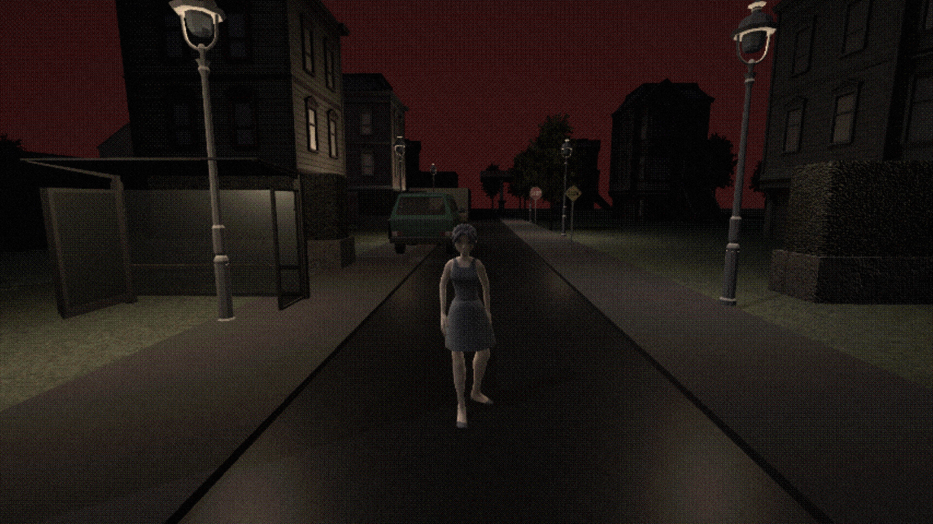 Better World screenshot 3