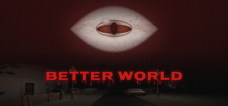Cover art from Better World