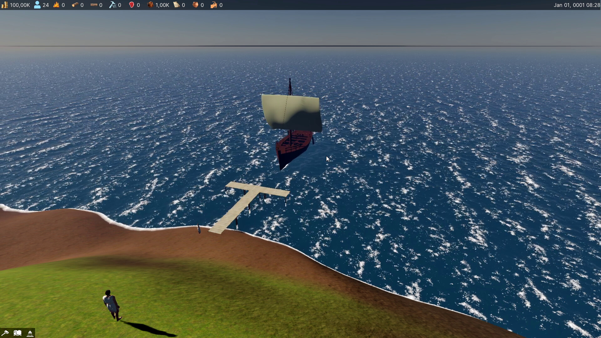 1200 BC screenshot 4