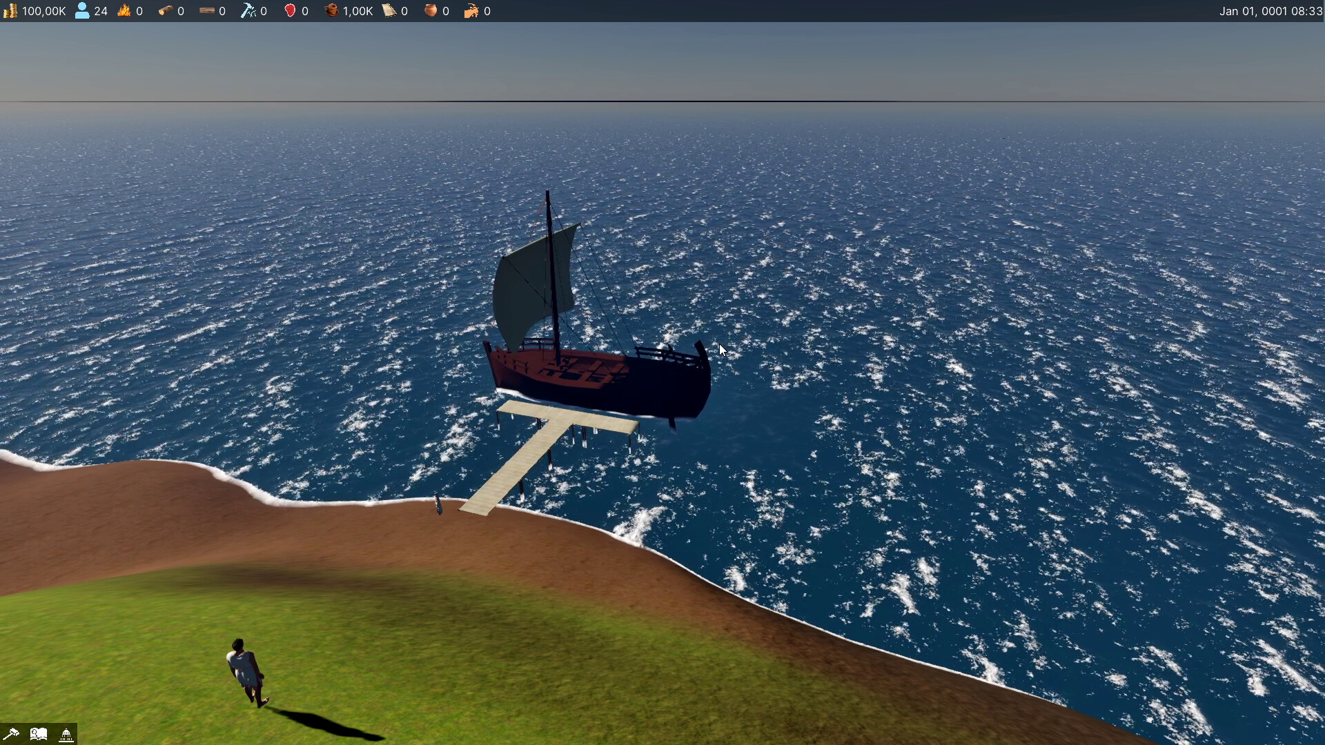 1200 BC screenshot 5