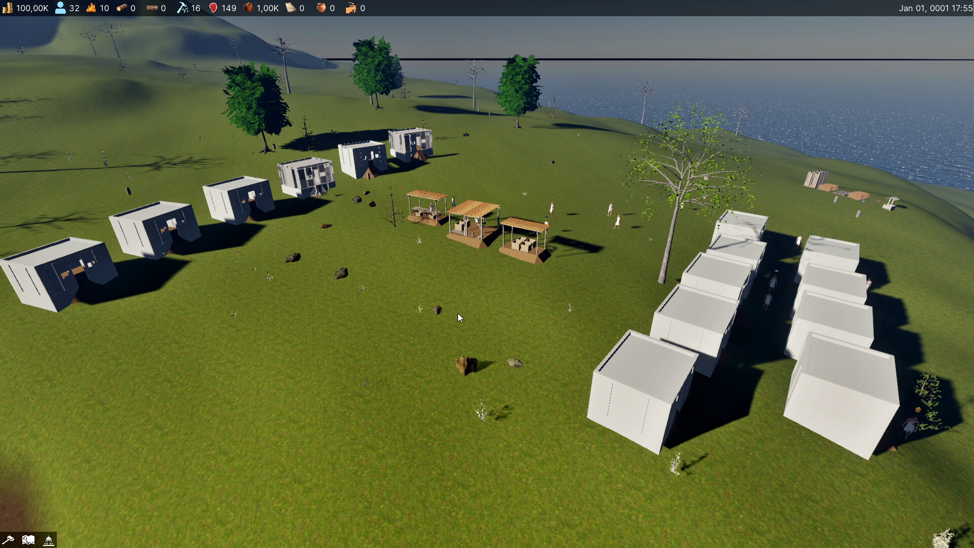 1200 BC screenshot 1