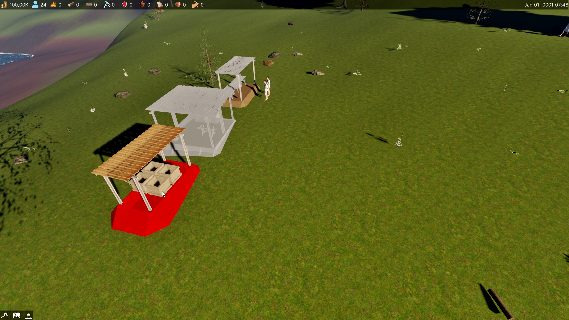 1200 BC screenshot 3