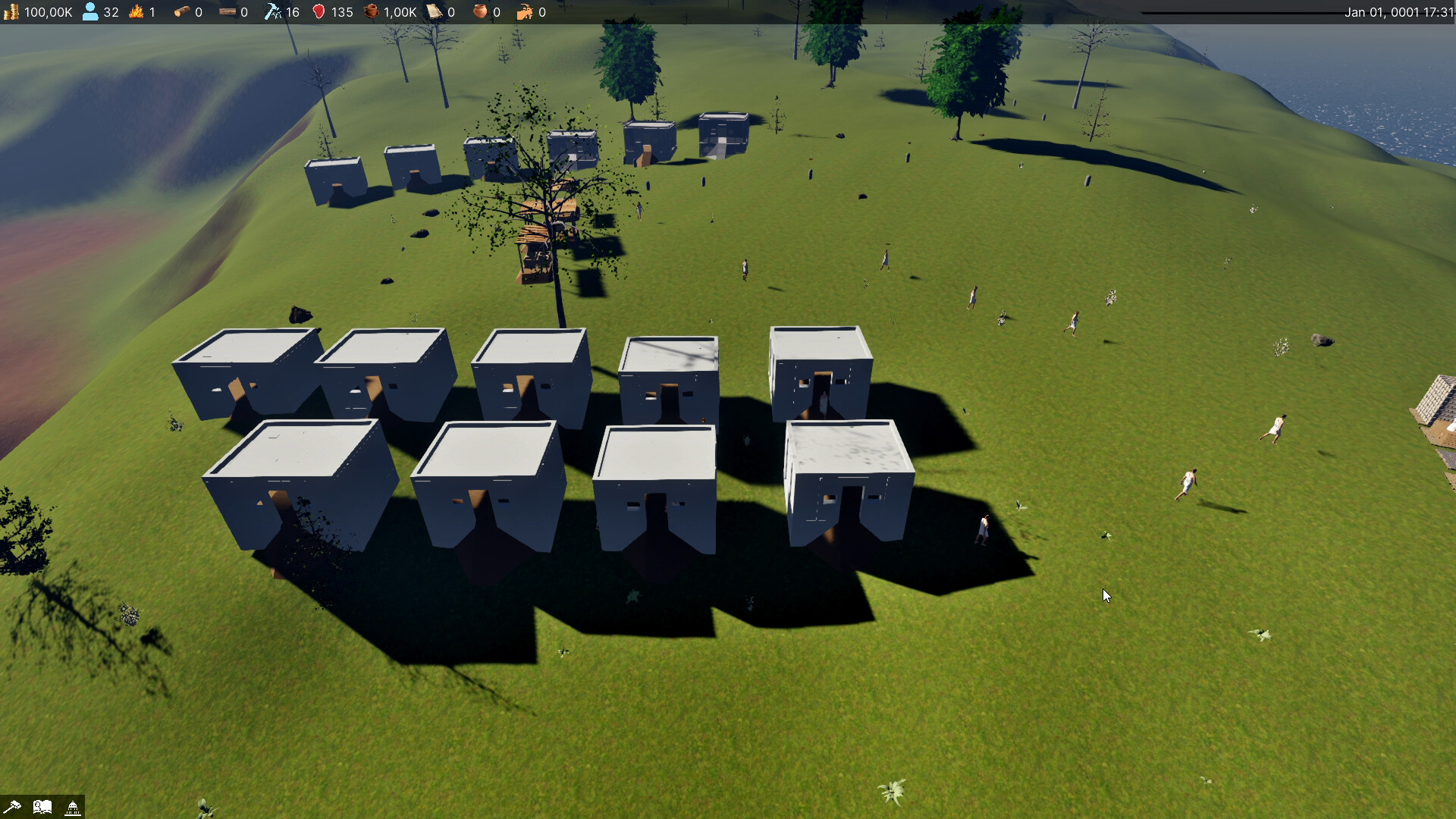 1200 BC screenshot 2