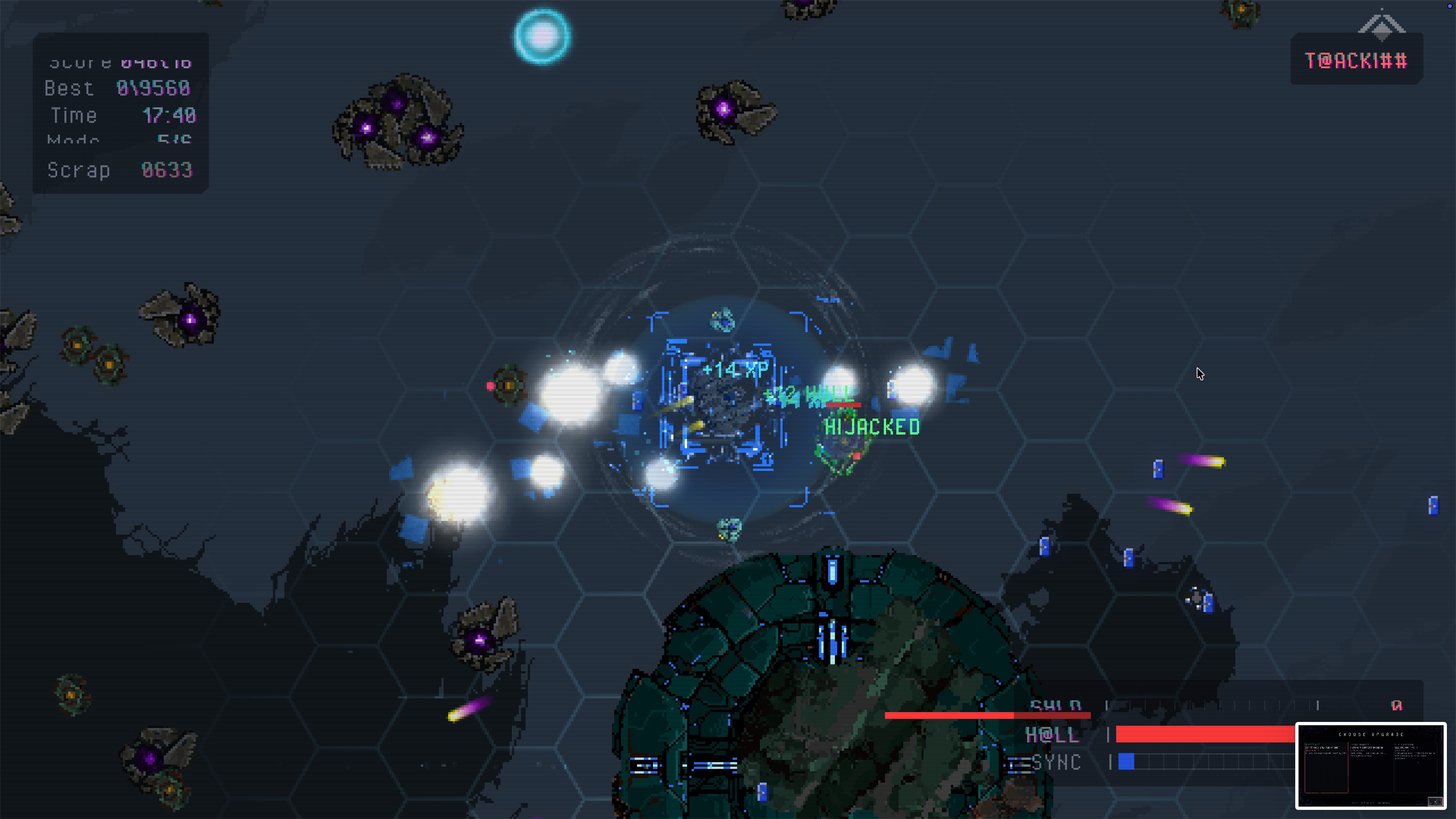 Rogue Anomaly screenshot 3