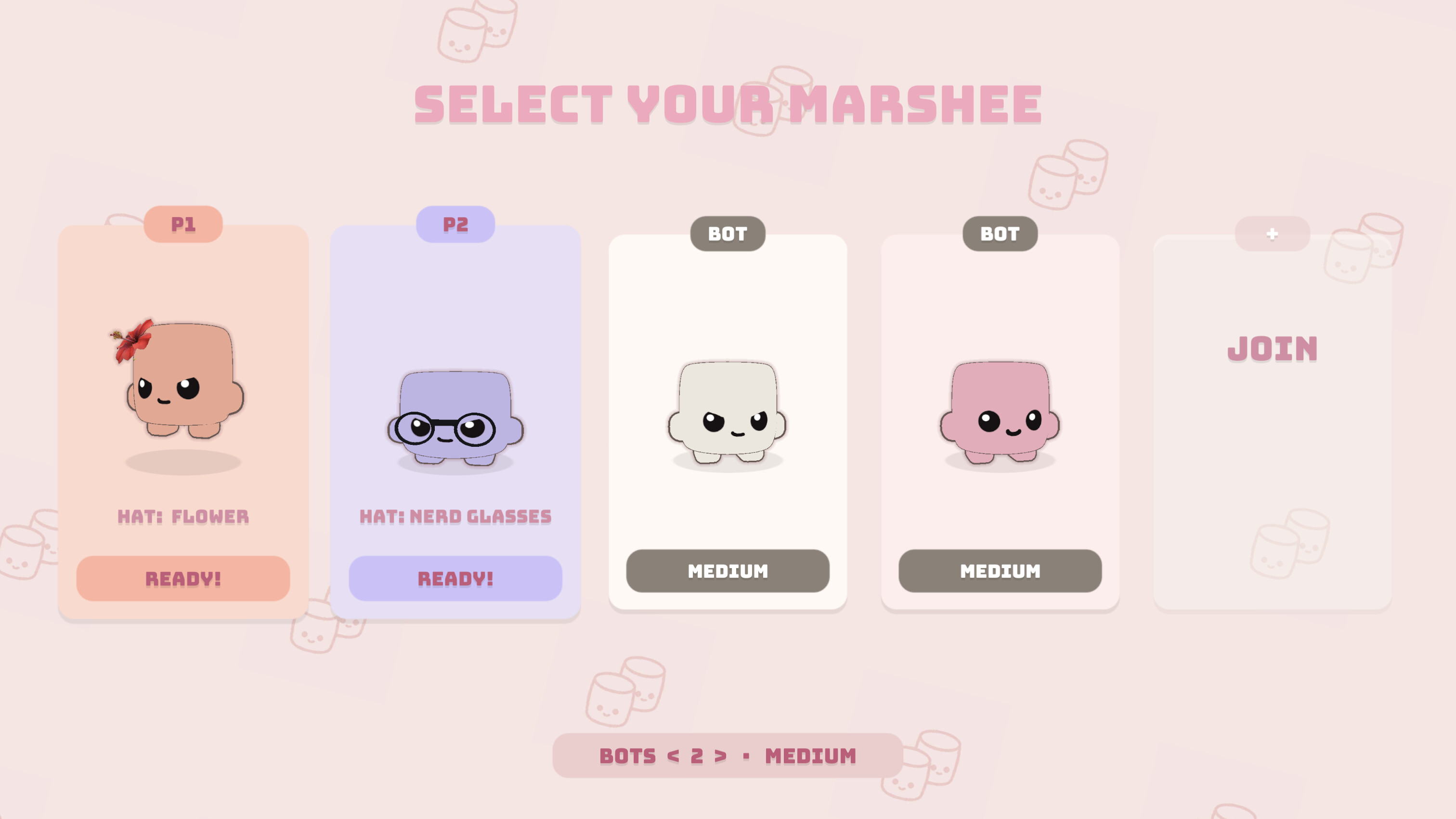 Marsheez screenshot 4