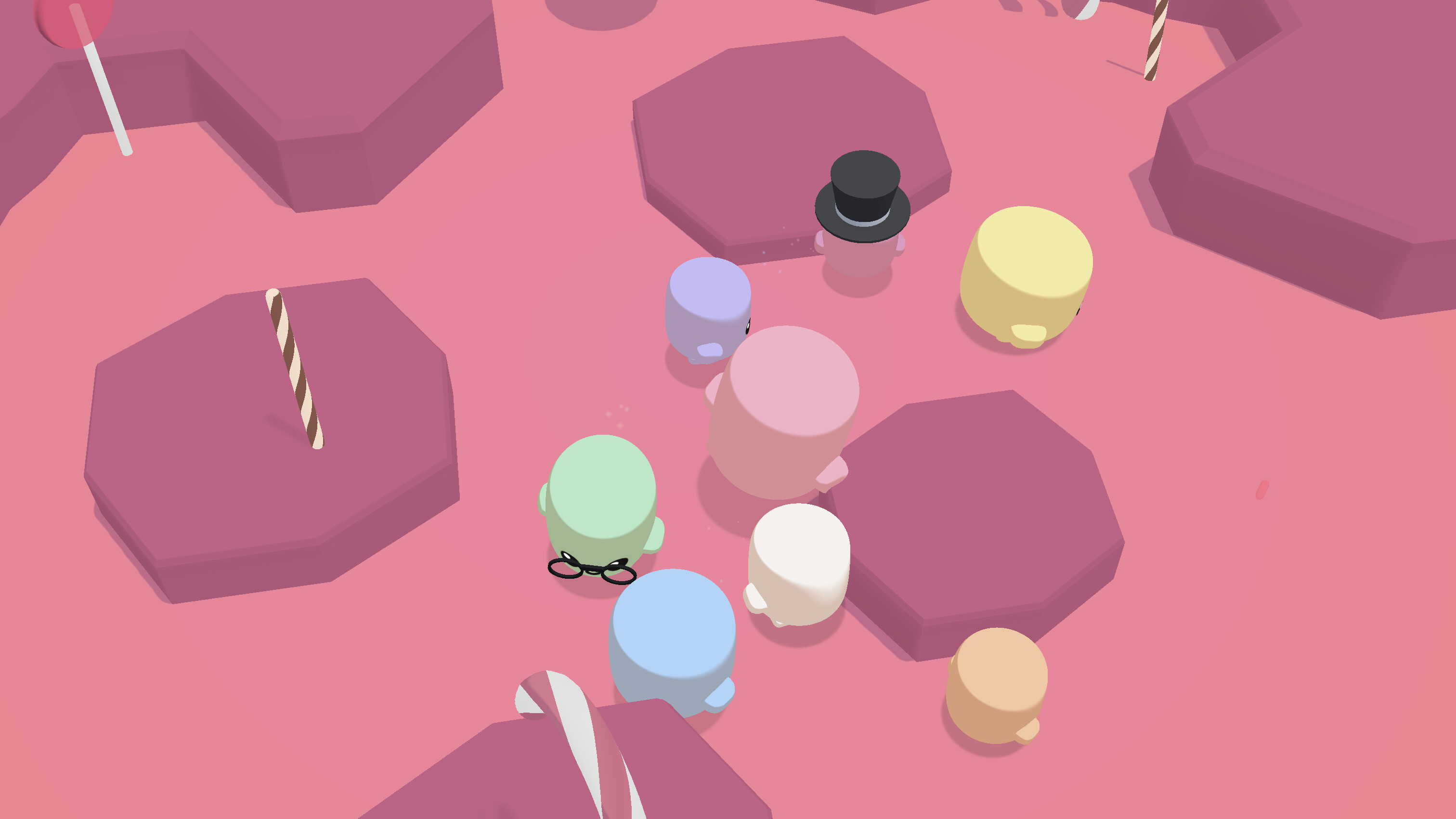 Marsheez screenshot 3