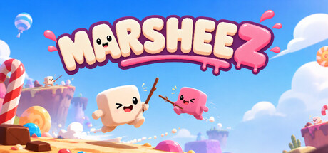 Cover art from Marsheez