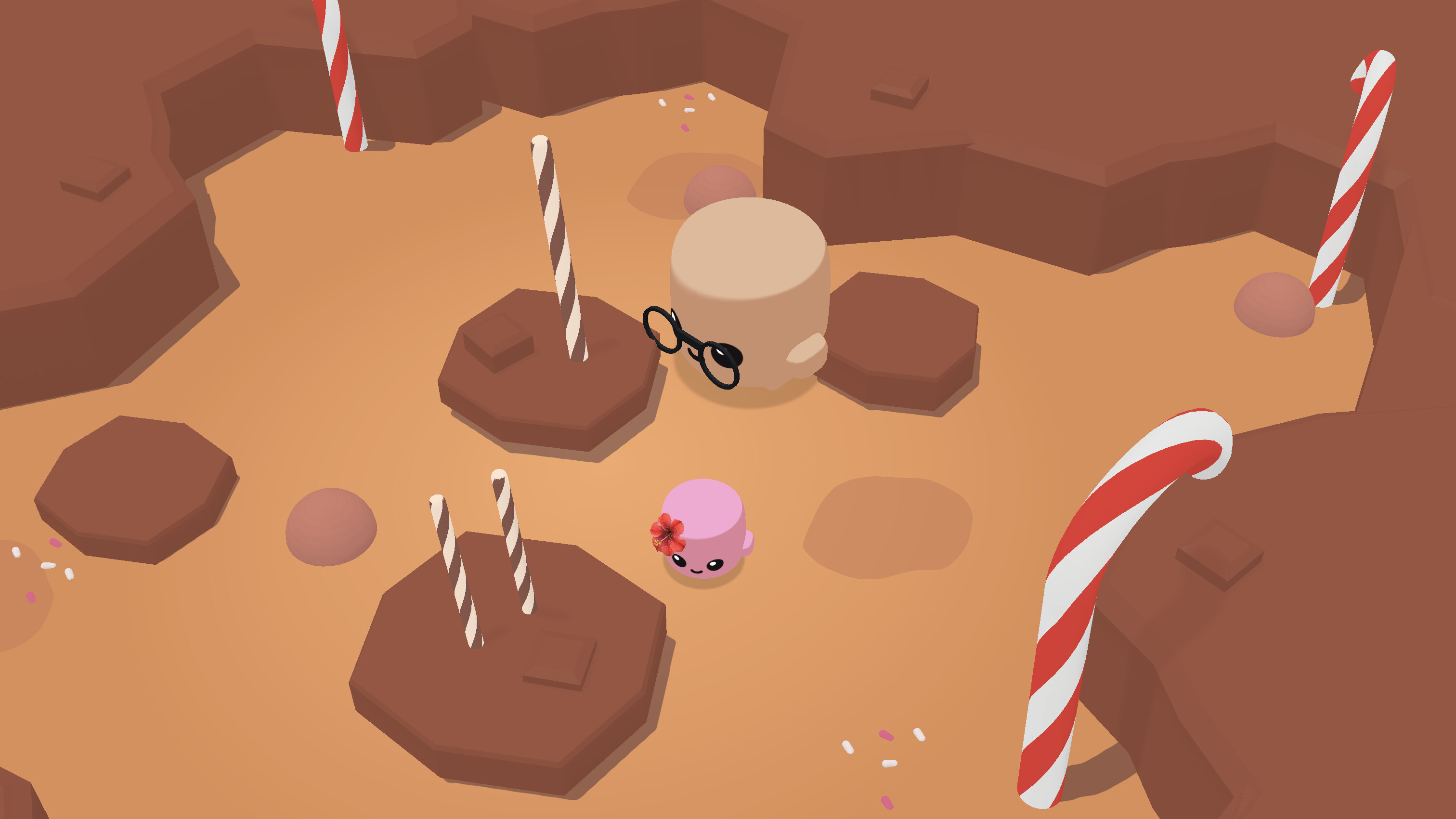 Marsheez screenshot 5