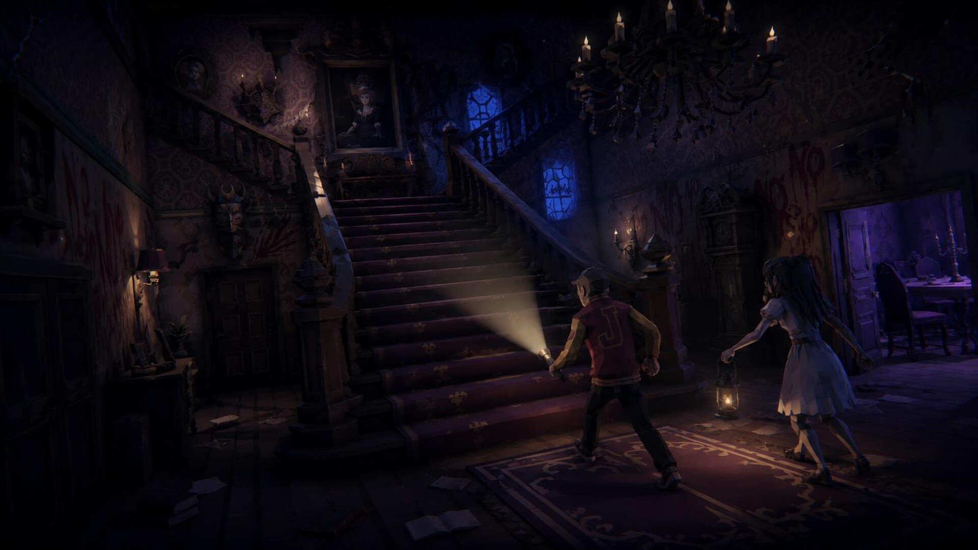 Hunting Contract screenshot 2