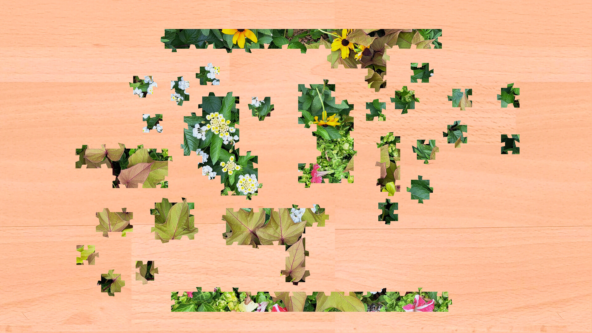 Wrapuzzle screenshot 2