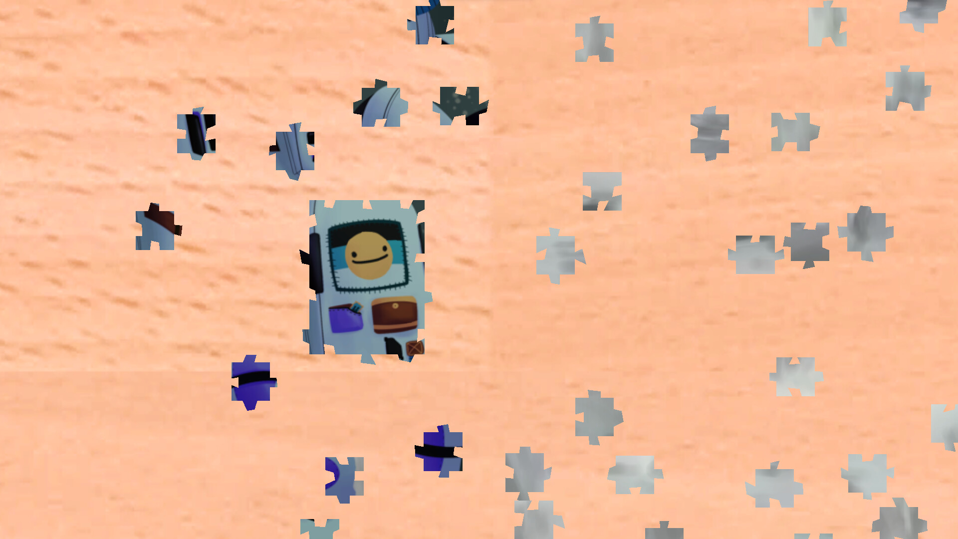 Wrapuzzle screenshot 5