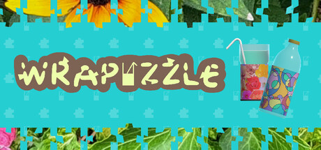 Cover art from Wrapuzzle