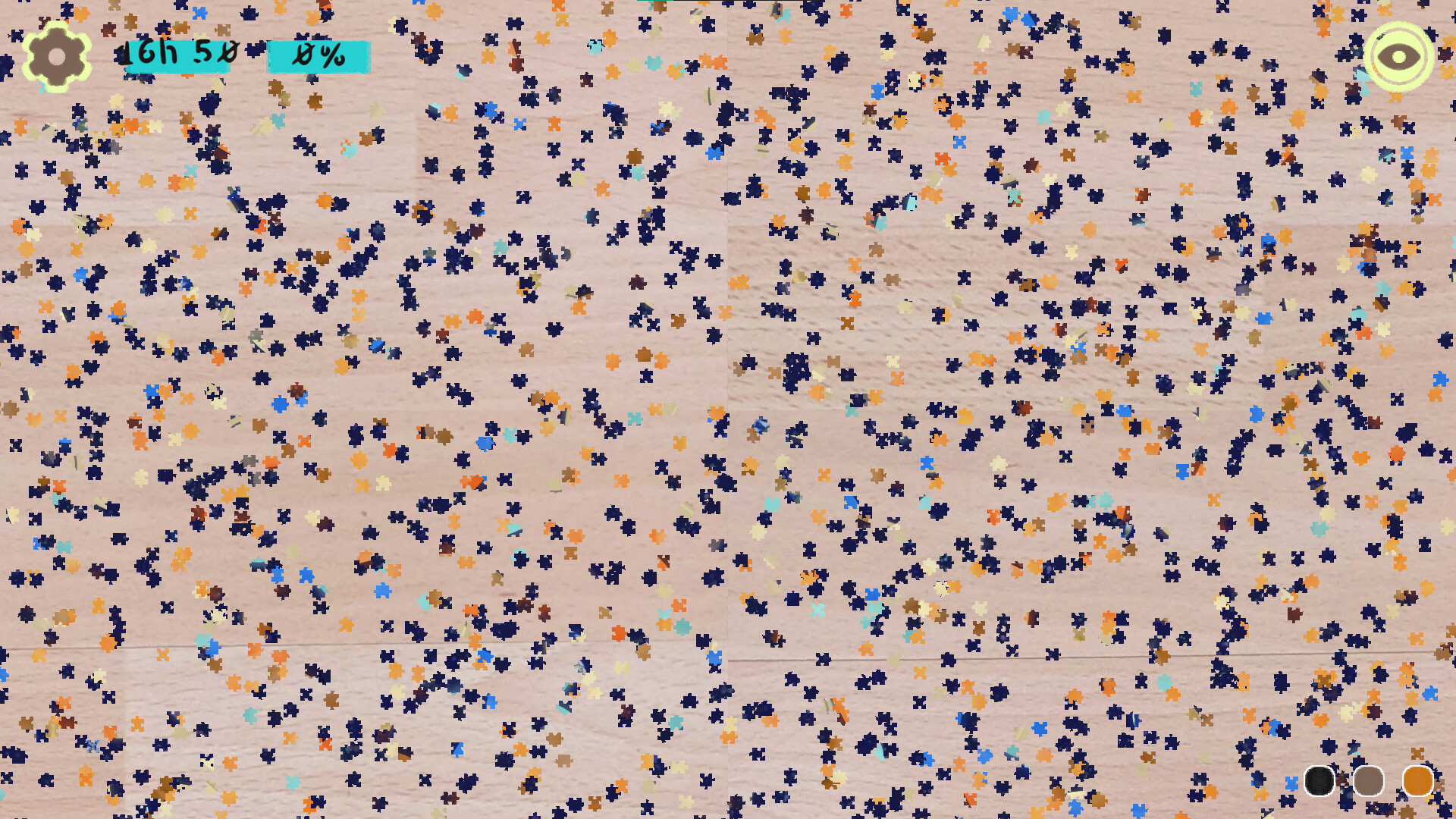 Wrapuzzle screenshot 4