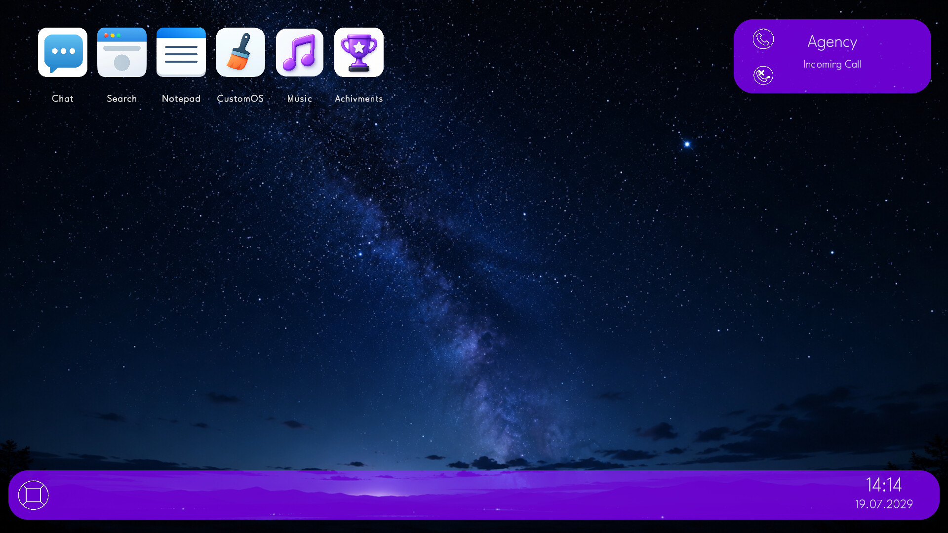 Morality screenshot 3
