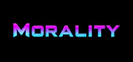 Cover art from Morality