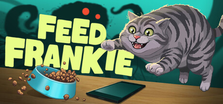 Cover art from Feed Frankie