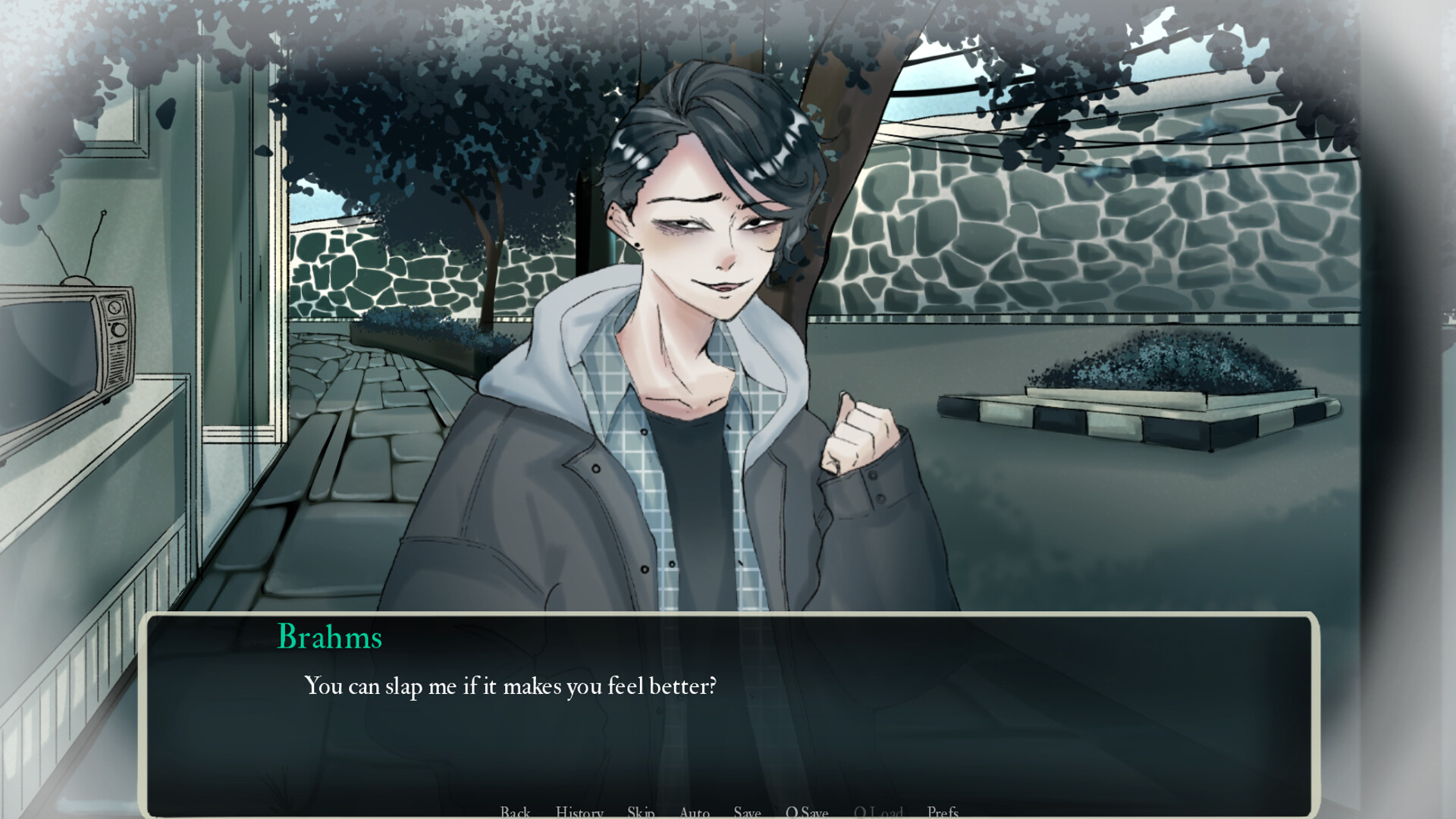 Shrouded in Your Love screenshot 5