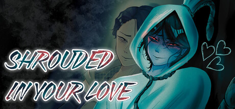 Cover art from Shrouded in Your Love