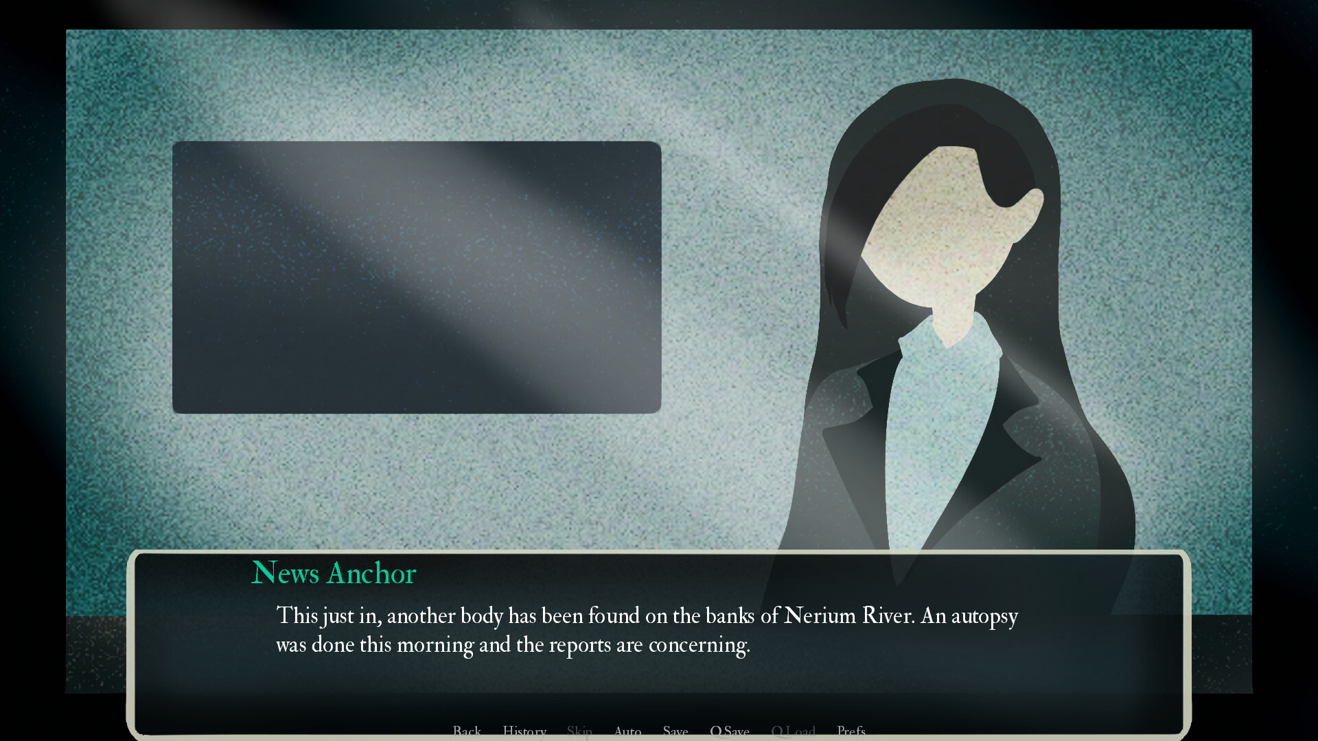 Shrouded in Your Love screenshot 4