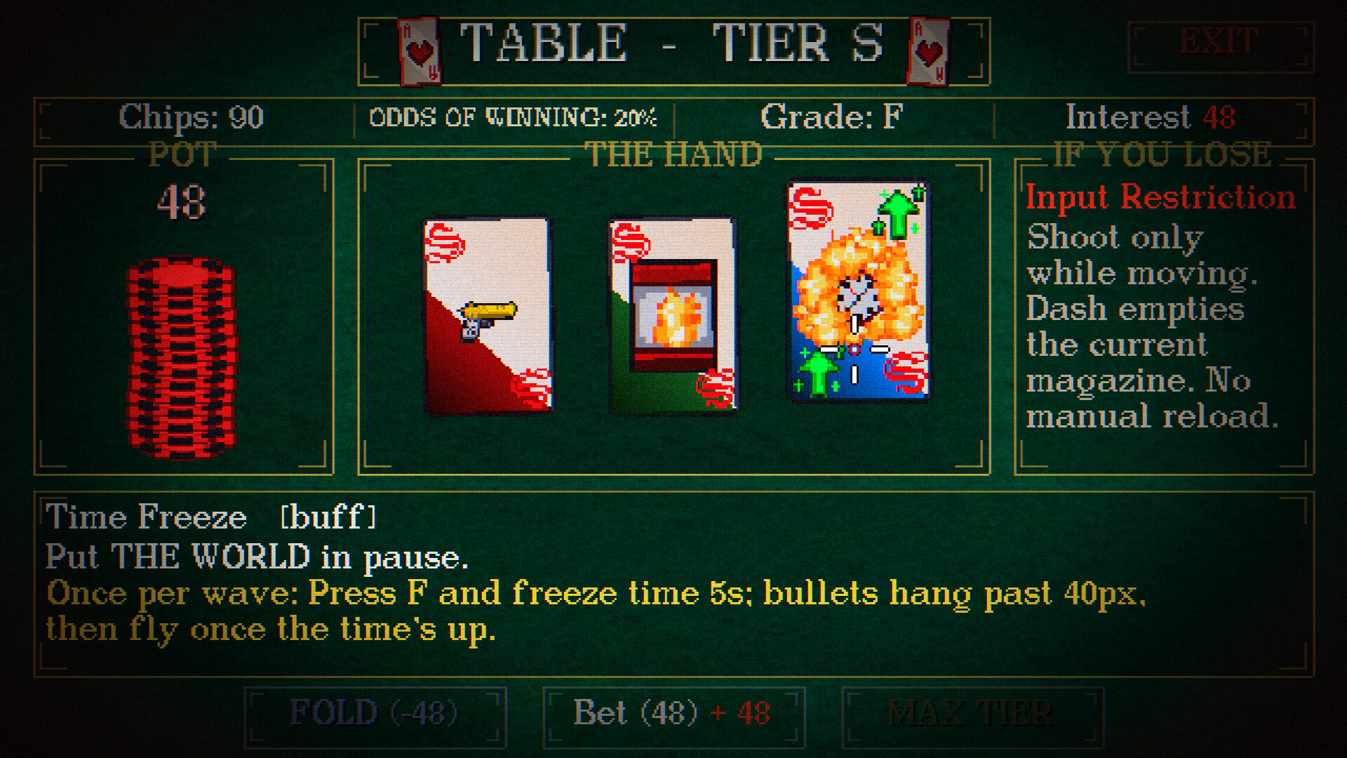 Late Stage Gambling screenshot 2