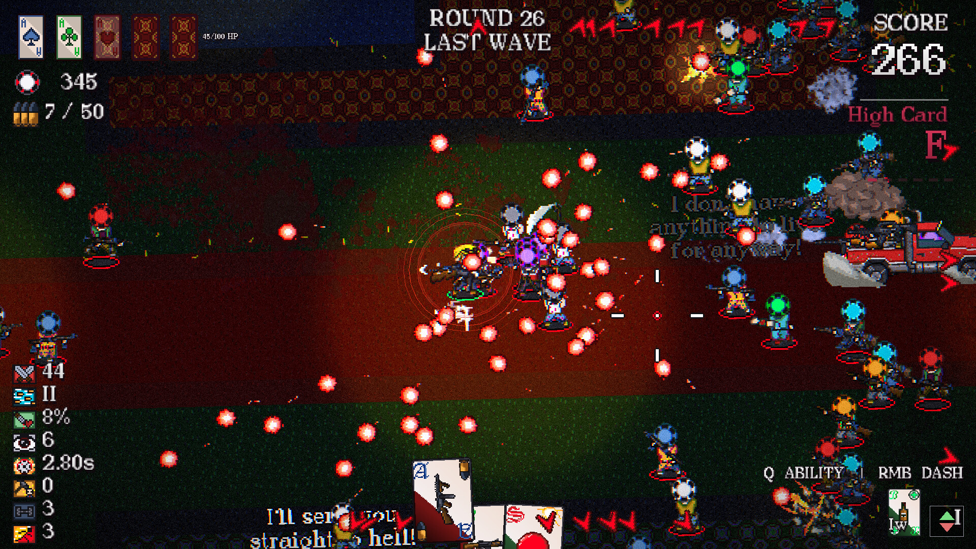Late Stage Gambling screenshot 3