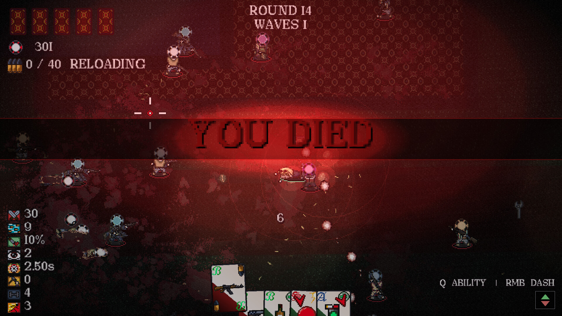 Late Stage Gambling screenshot 5