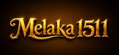 Cover art from Melaka 1511: The Malay Chronicles - Before The Storm