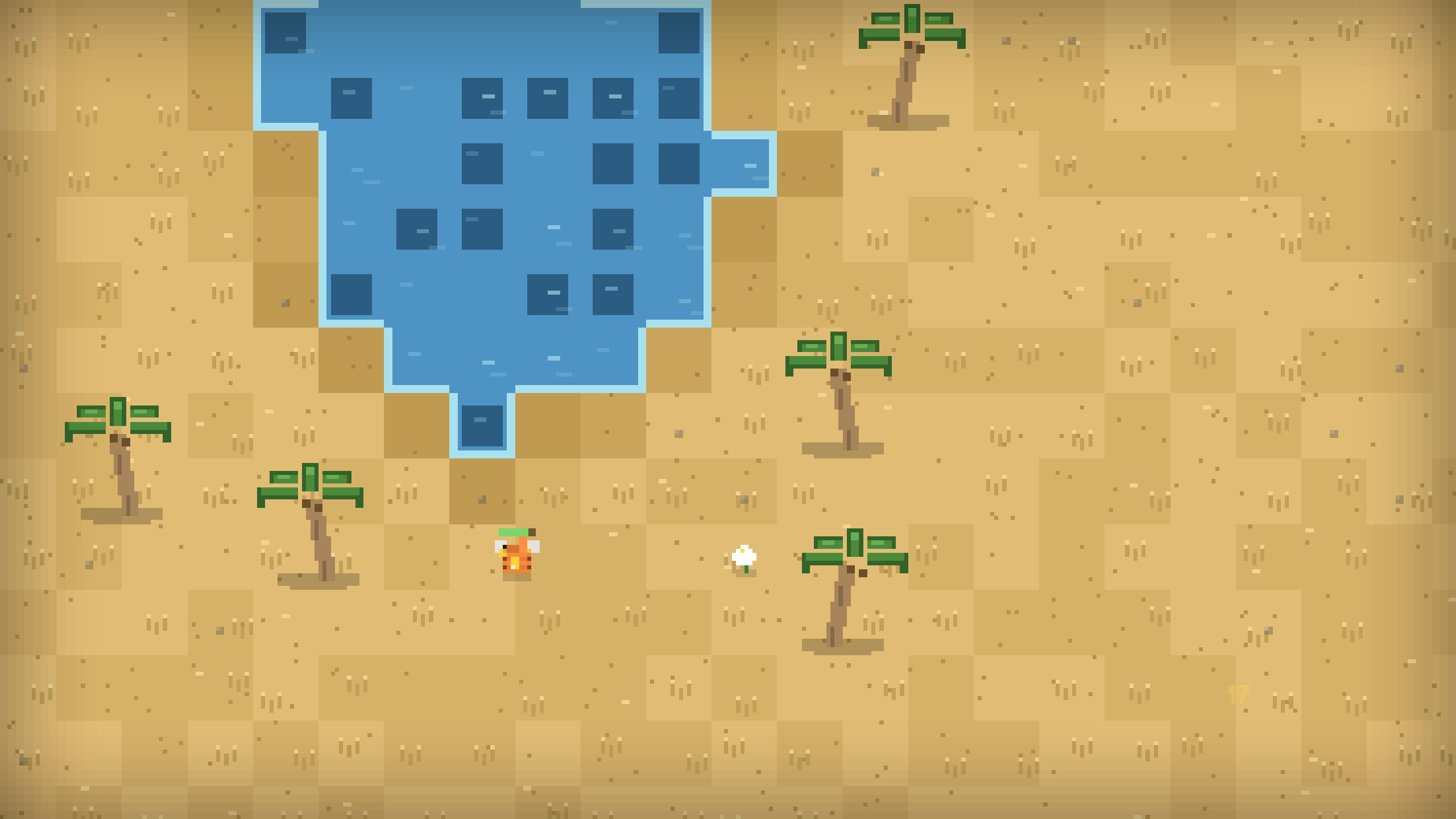 Hivekeepers screenshot 5