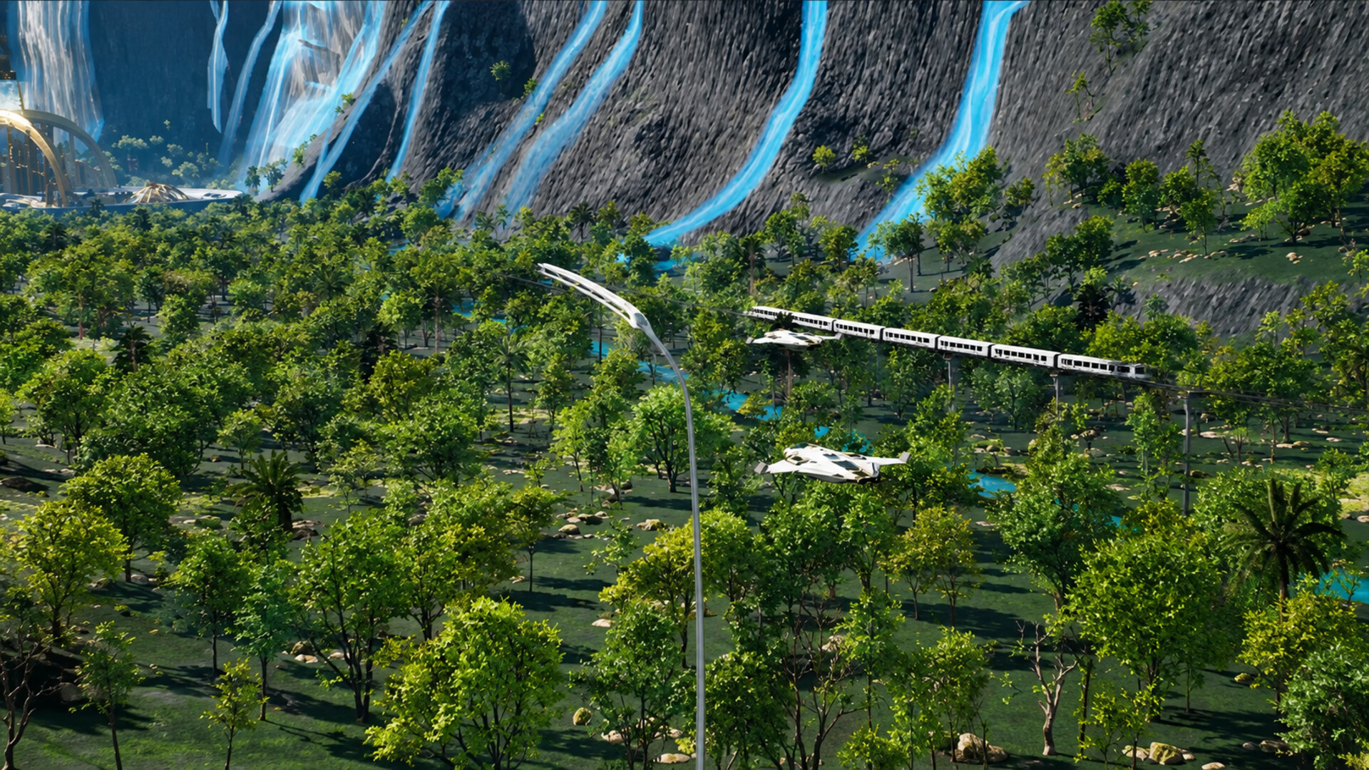Before The Meteor screenshot 5