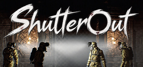 Cover art from ShutterOut